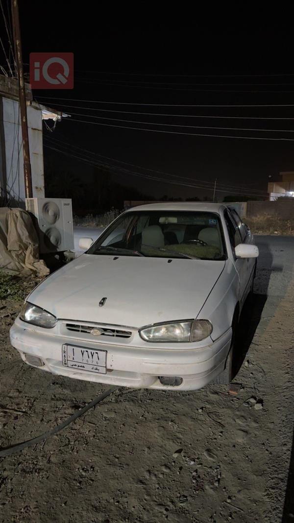 هيونداي   للبيع في العراق